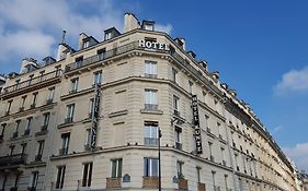 Hotel Les Deux Gares & Spa
